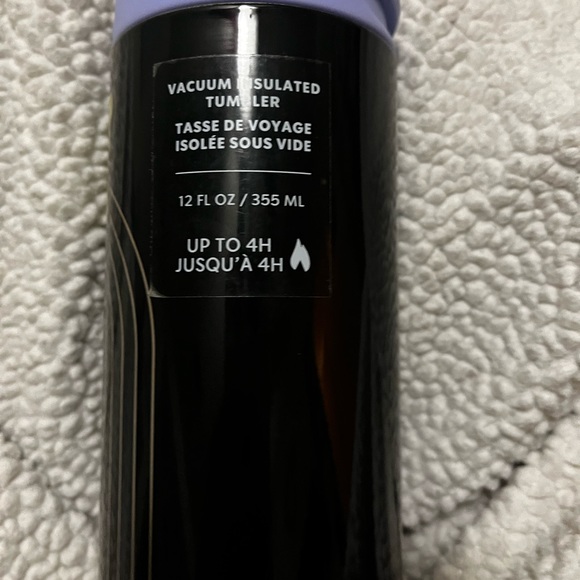 Starbucks 2022 Lunar New Year of the Tiger 12oz Stainless Steel Tumbler Cup SS - Picture 7 of 7